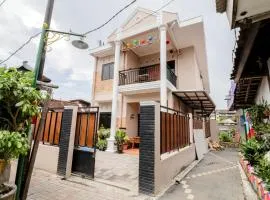 Java Homestay