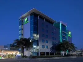 Holiday Inn Irapuato by IHG