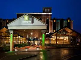 Holiday Inn Bolton Centre by IHG
