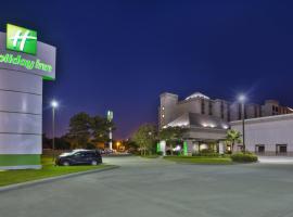 Holiday Inn Baton Rouge-South, an IHG Hotel, hotel near Sherwood Twelve Plaza Shopping Center, Baton Rouge