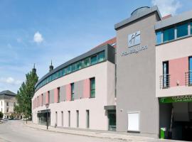 Holiday Inn Trnava, an IHG Hotel, hotel a Trnava