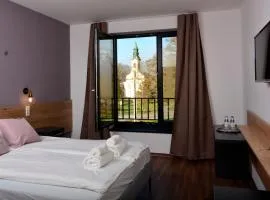 Ludwig Hotel