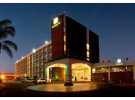 불라와요에 위치한 호텔 Holiday Inn - Bulawayo, an IHG Hotel