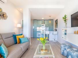 Divina Home Apartments