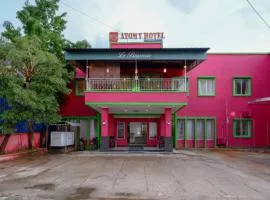 RedDoorz near Citraland Waterpark Kendari