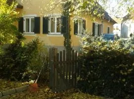Das Pernerhaus