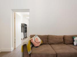 Quokka at White Gum Lodge, hotel v destinaci Fremantle