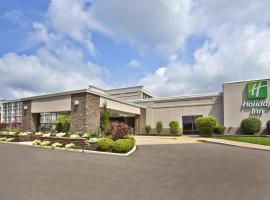 Holiday Inn Akron-West, an IHG Hotel, hotel di Montrose