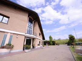 Hotel - Motel Flower, motel v destinaci Gropello Cairoli