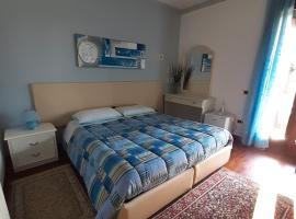 Le 3 Camelie Malpensa, hotel v destinaci Vanzaghello