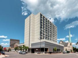 Holiday Inn Chicago North-Evanston, an IHG Hotel โรงแรมในเอแวนสตัน