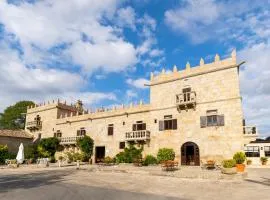 Hotel Pazo O Rial