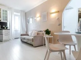 JOIVY Vibrant Flat for 4 near parks, in Navigli