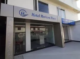 Hotel Horizon Hues