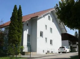 Gästehäuser Arnstorf