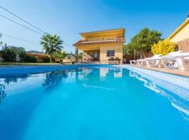 Club Villamar - Admirada
