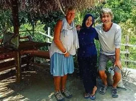 Raja Ampat Sandy Guesthouse