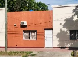 Departamento en pleno centro, a metros de todo !