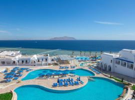 Pickalbatros Palace Sharm - "Aqua Park", hotel near Sharm el-Sheikh International Airport - SSH, 