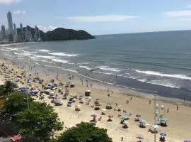 Apartamento Frente Mar