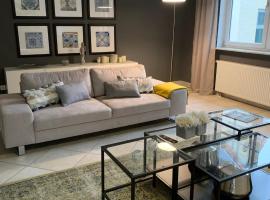 Luxus-Apartment Quierschied, Ferienwohnung in Quierschied