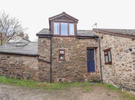 Dovetail Cottage, cottage in Llangollen