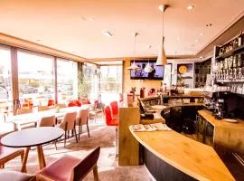 ibis Colmar Est - Hotel Restaurant en Alsace