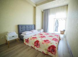 Comfy Apartment, hotel in Tbilisi City