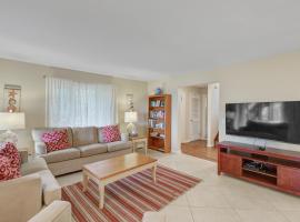 Carolina Boulevard 128, holiday rental in Isle of Palms