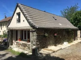 La grange de Maurines