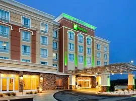 Holiday Inn Rock Hill, an IHG Hotel