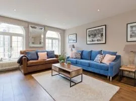 *Newly Renovated 2-Bed in Heart of Notting Hill*