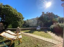 Residenze S'ABBAIDA - BUDONI SWEET HOME
