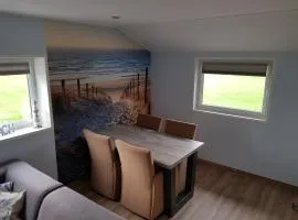 Vakantiewoning Koegras