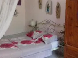 chez annick et jacques