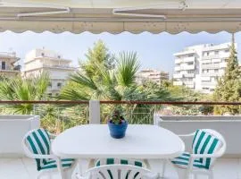 Two Bedroom Apartment Near Alimos Marina !