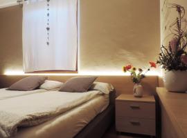 B&B Casa Vanzetta, ubytovanie typu bed and breakfast v destinácii Ziano di Fiemme