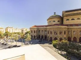 Solemar Sicilia - Palazzo Massimo