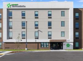 Extended Stay America Premier Suites - Titusville - Space Center, hotel in Titusville