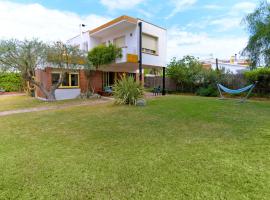 Holiday Home Francia by Interhome, beach rental in Sitges