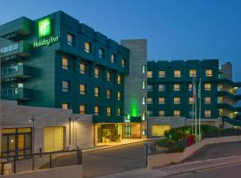 Holiday Inn Cagliari, an IHG Hotel, hotel near Cagliari Elmas Airport - CAG, 