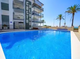 Apartment Costa Playa by Interhome