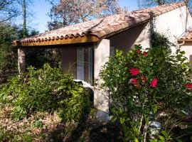 Gîte Les chênes