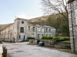 Wye Apartment, Litton Mill