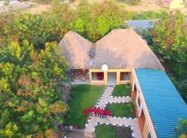 Irungu Forest Safari Lodge
