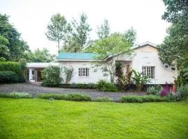 Lavender Coffee Farm House