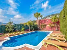 Club Villamar - Isabeleta