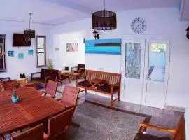 Villa mit Whirlpool für 32 Per
