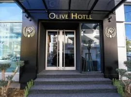 Hotel Olive