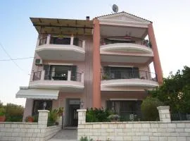 Georgias House